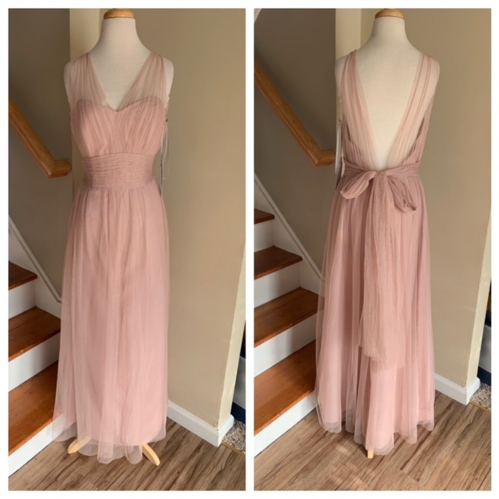 Prom Dress Brand New With Tags